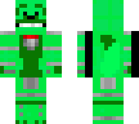 fixed tox the fox