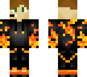 flame gamer