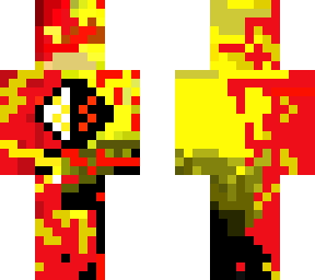 flash & reverse flash