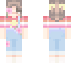 floral l3sbian (not mine!)