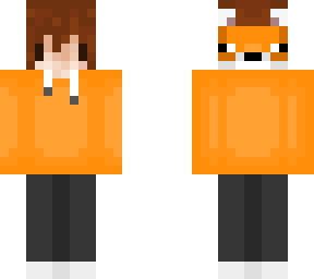 fokuthefox
