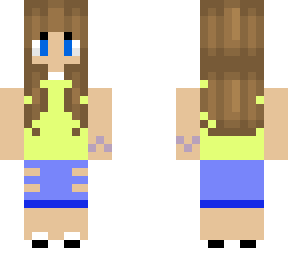 for arika