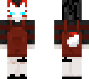 fox boy