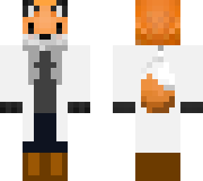 fox doctor