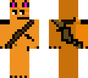 fox titan