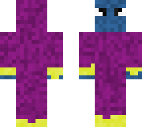 friends skin