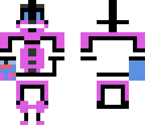 funtime freddy