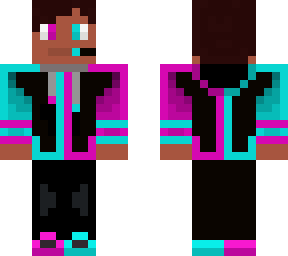 futuristc gamer