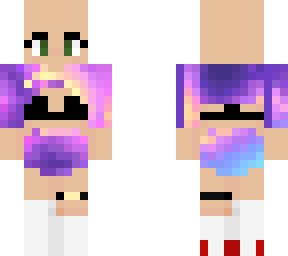galaxy h o e z