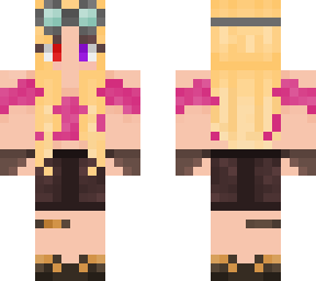 galaxycraft