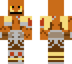 garrosh hellscream