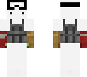 gauntlets