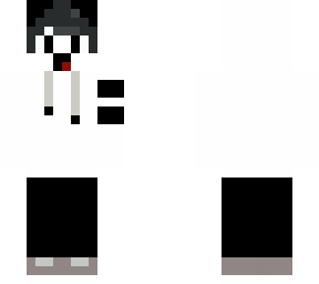 geister ikky
