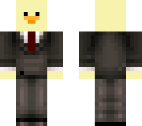 gentle duck