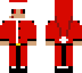 ghoul di natale