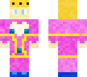 giorno giovanna