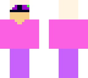 girl noob