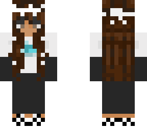 girl sapnap (edited, not original)