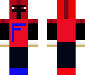 gladiator fangboy