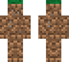 grass block