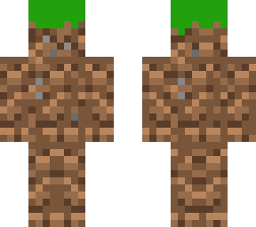 grass block