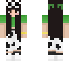 green egirl