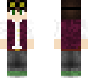 greenstone with glasses v4