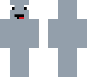 grey dot