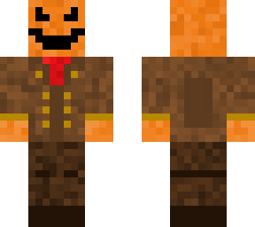 grim