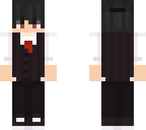 guy with a suit
