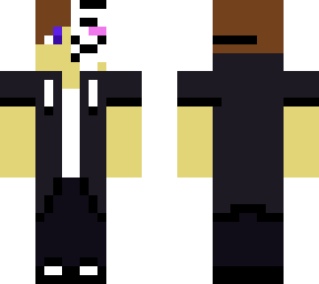hacker teen
