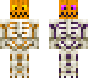 halloween lurtz