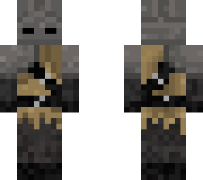 healer knight