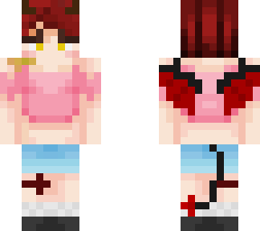 hephaestus (oc)