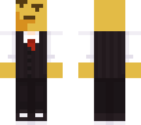 hmmm suit