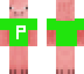 hobby pig