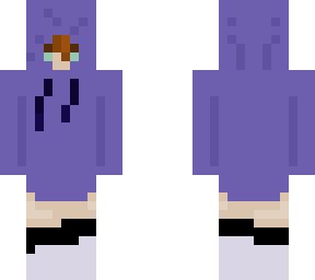 hoodie girl v2