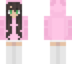 hoodie pink