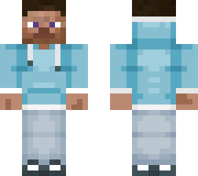hoodie steve