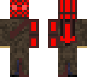 hunter