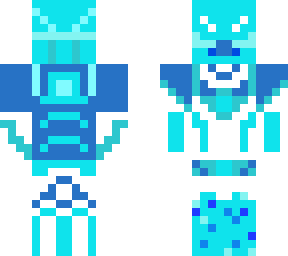 hyperfighter (alternate)
