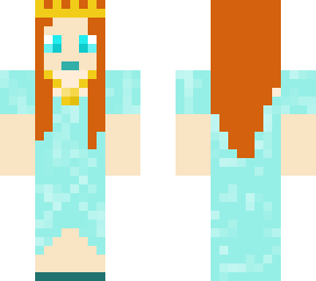 ice queen