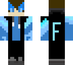 infernos frost final form