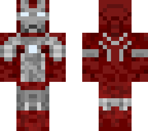 iron man mark 5