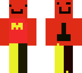 its a spicy boi
