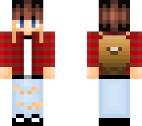 j3s skin request (edit)