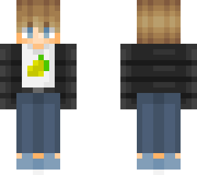 jacket boy