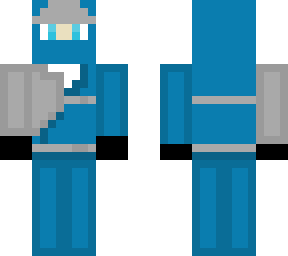 jay the blue ninja