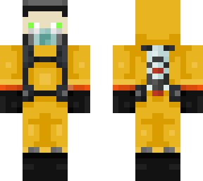 joeking hazmat