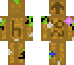 jungle box dude